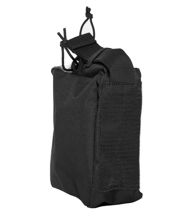 Med Pouch  Black