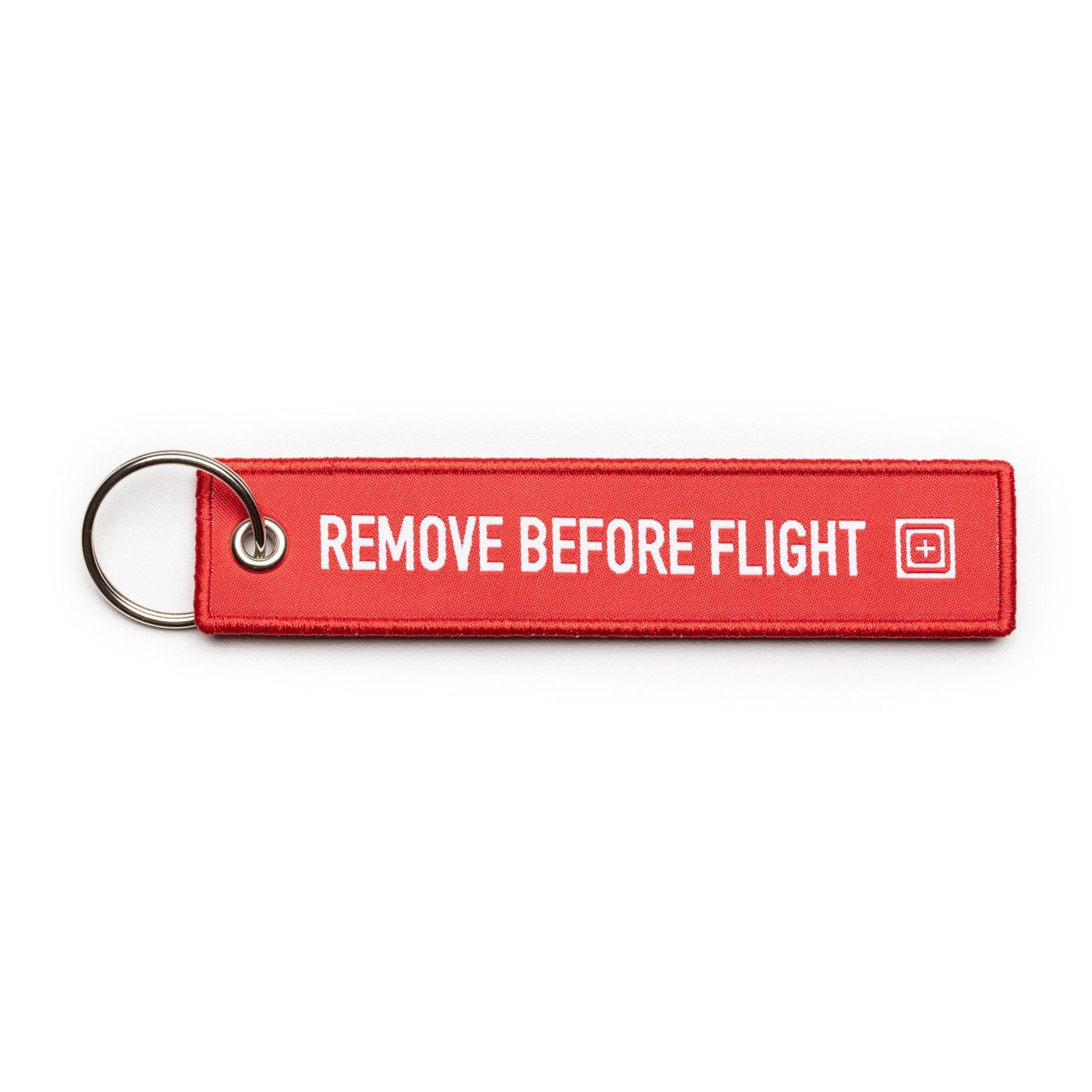 Remove Before Flight Morale Patch