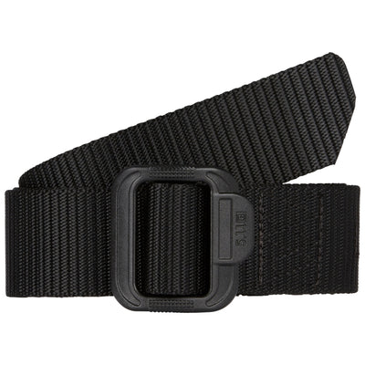 1.5" TDU Belt Black