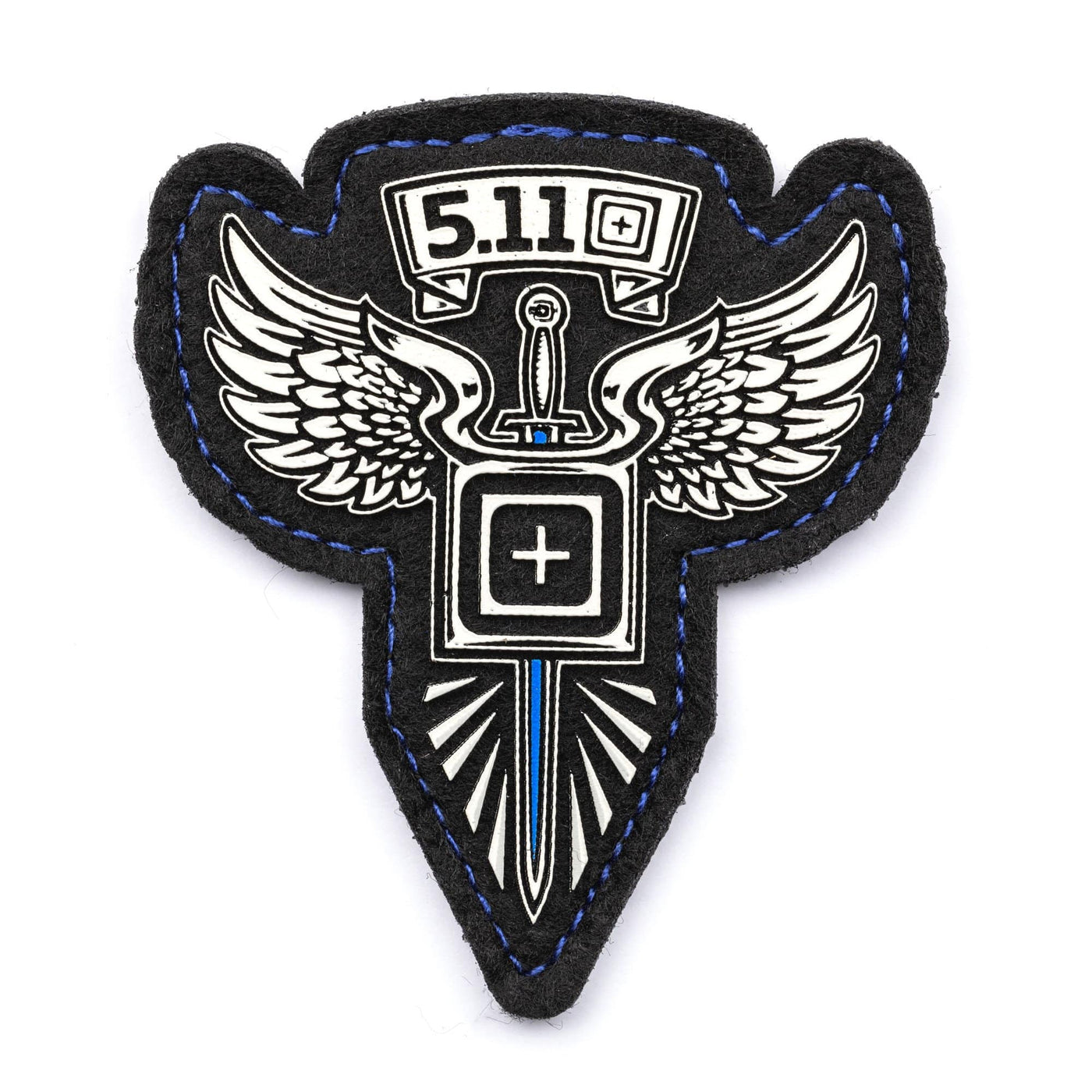Angels Blade Patch