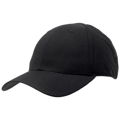 Uniform Hat Black