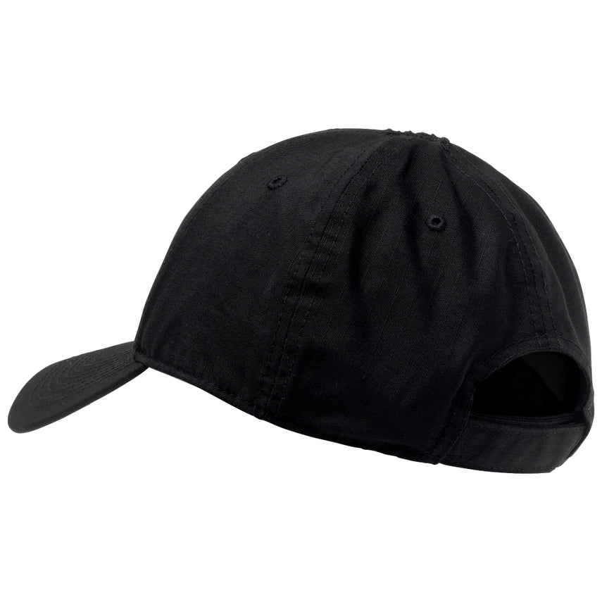 Uniform Hat Black