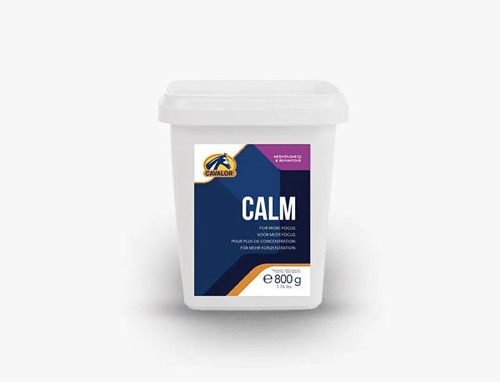 Calm 800g 1.76lbs - For Improved Focus