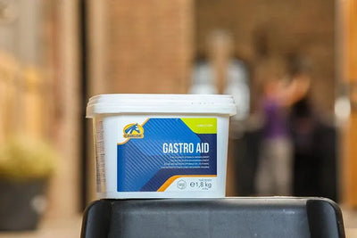 Gastro Aid 1.8Kg 4lbs