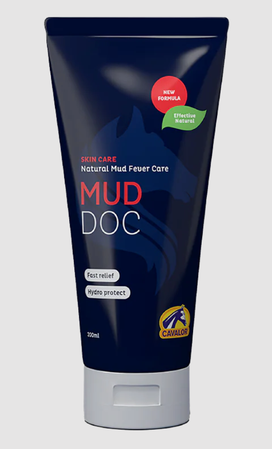mud doc tube 200 ml