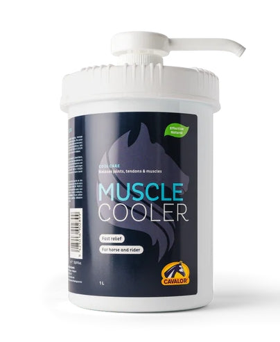 Muscle Cooler Jar 1 L