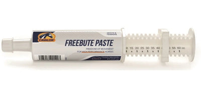 FreeBute Paste 60g Syringes 6PK