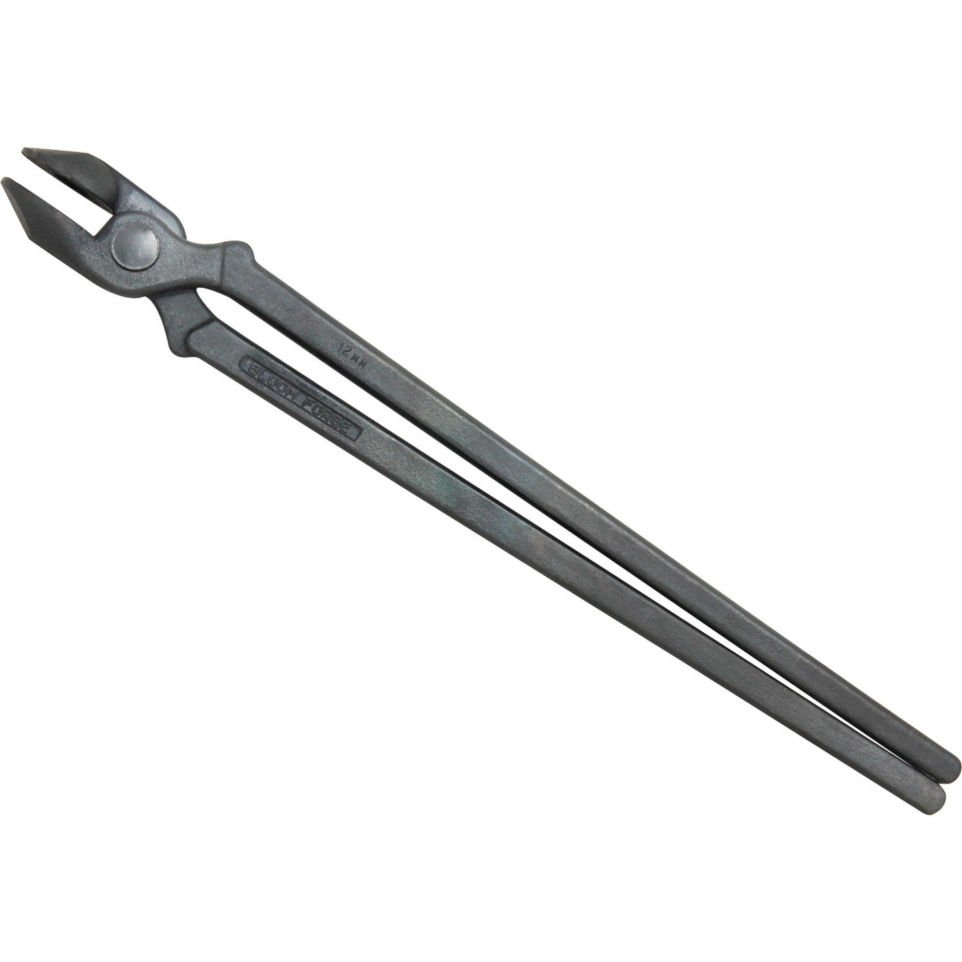 Bloom Forge Tongs 10mm