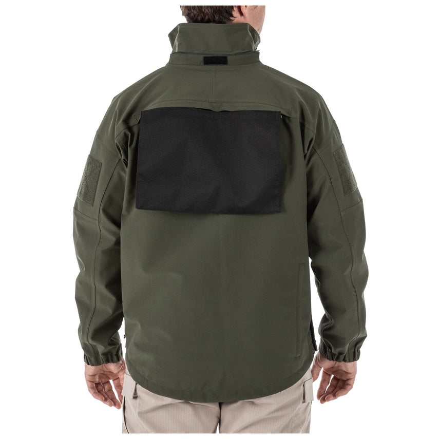 SABRE JACKET 2.0 MOSS L