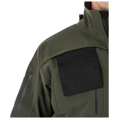 SABRE JACKET 2.0 MOSS L