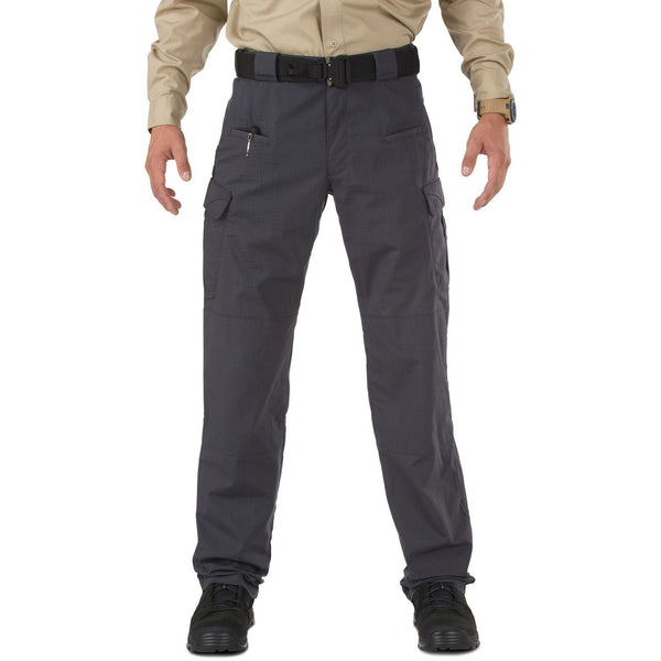 Stryke Pant Charcoal