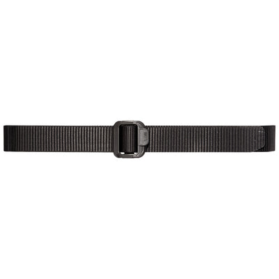 1.5" TDU Belt Black