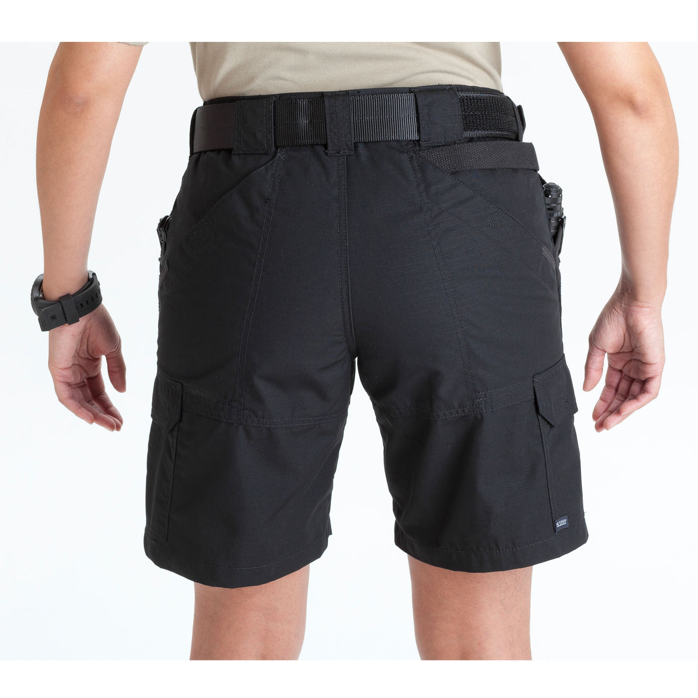 Womens Taclite Short