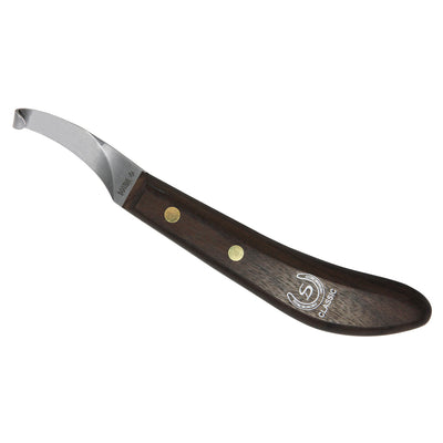 Double-S Classic Knife R/H