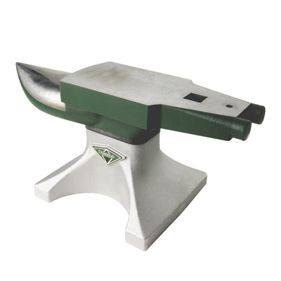 Diamond Aluminium Base Anvil Large 25kg