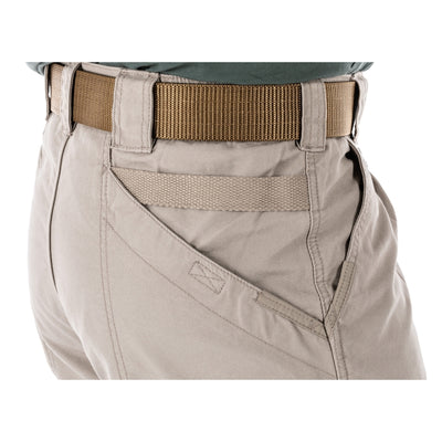 Tactical Pant Khaki