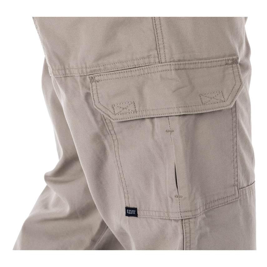 Tactical Pant Khaki