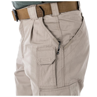 Tactical Pant Khaki