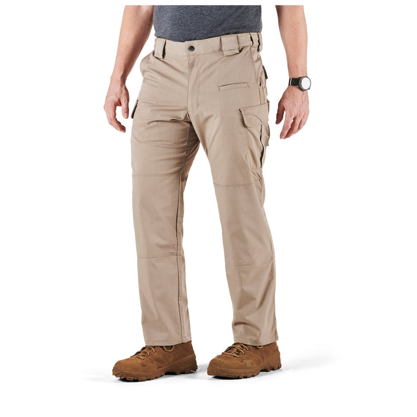 Stryke Pant Stone