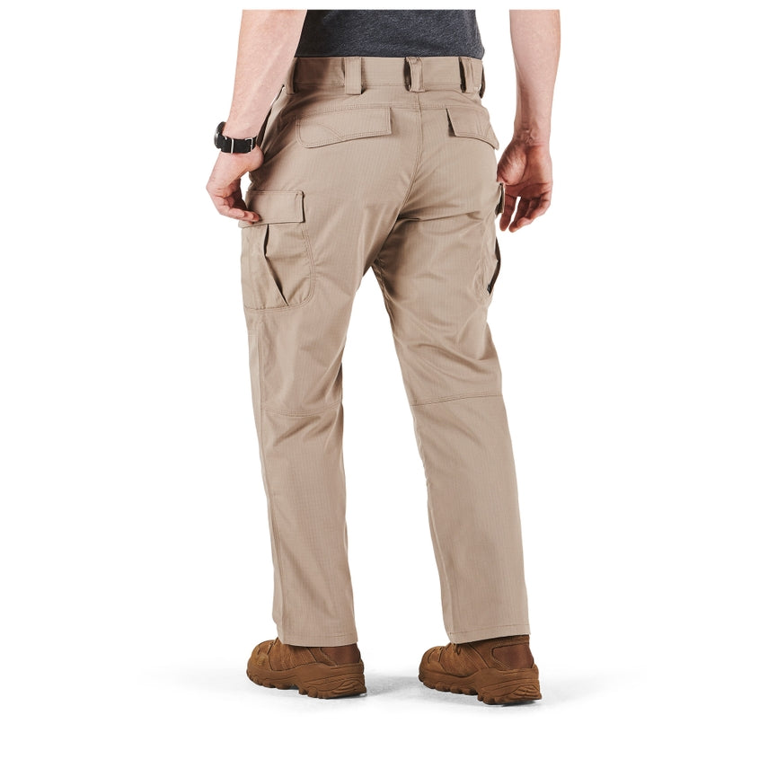 Stryke Pant Stone