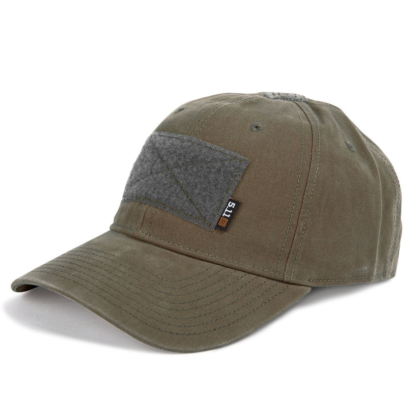 Flag Bearer cap khaki