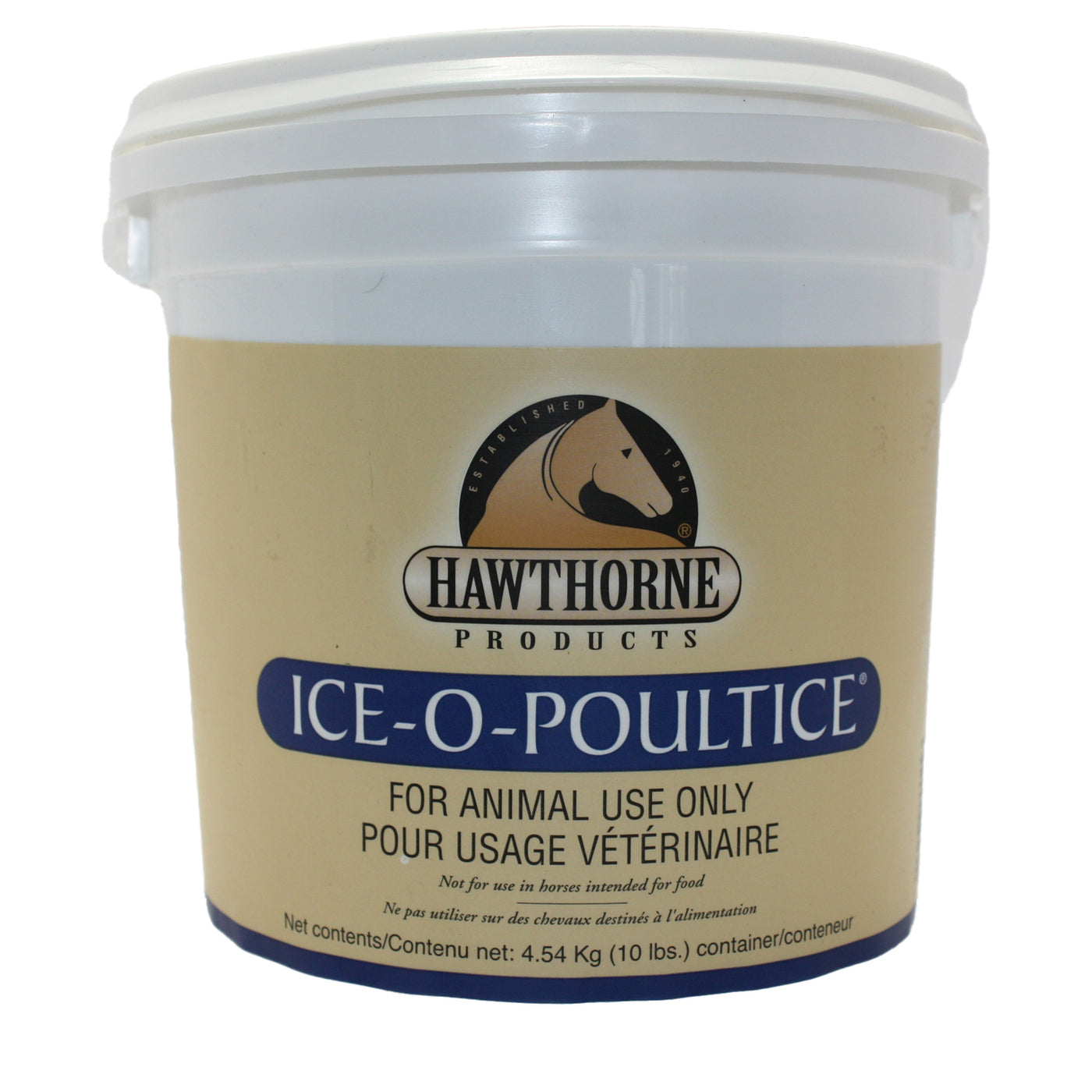 Hawthorne ICE-O-Poultice 4.54kg (10lb)