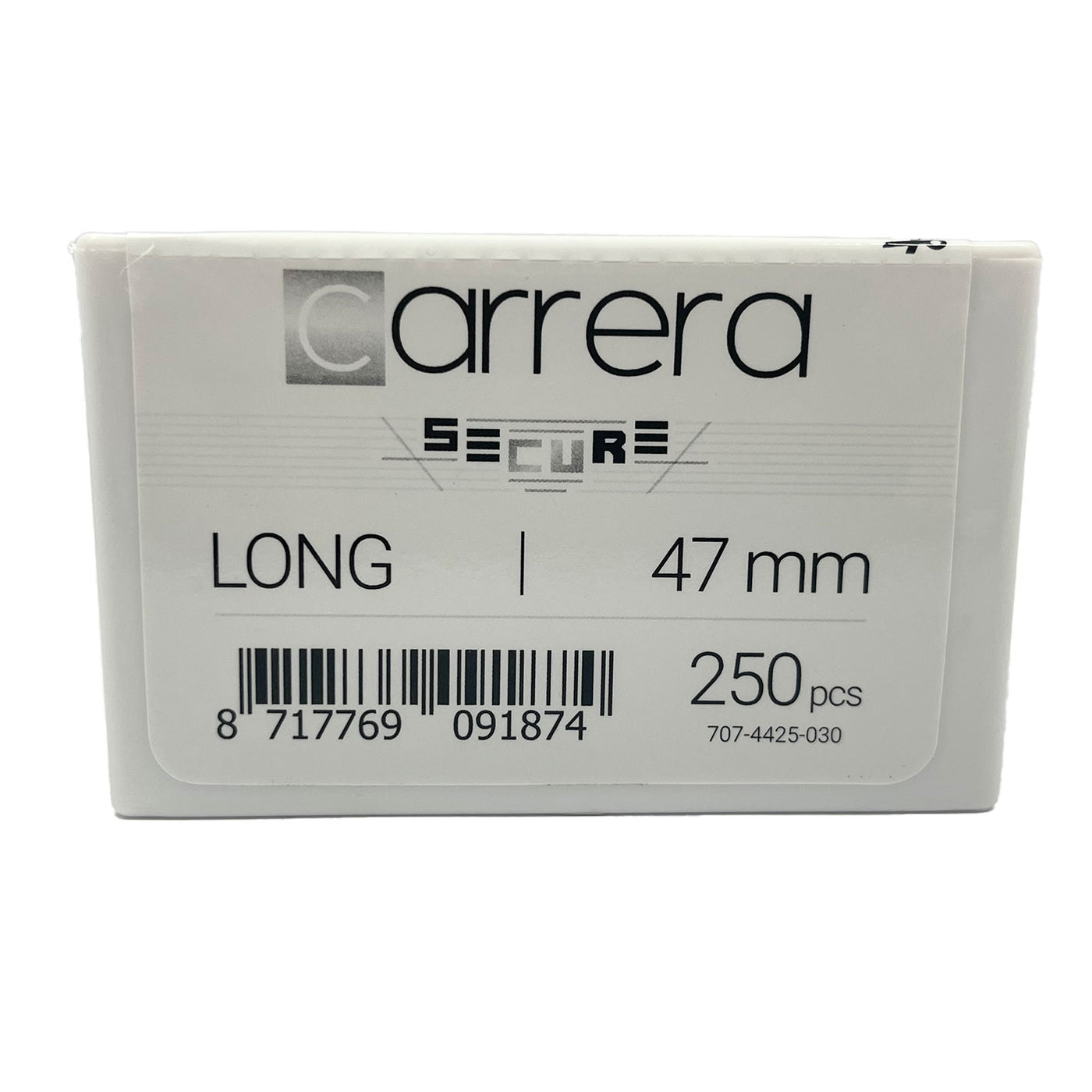 Liberty Carrera Secure Long 250pcs