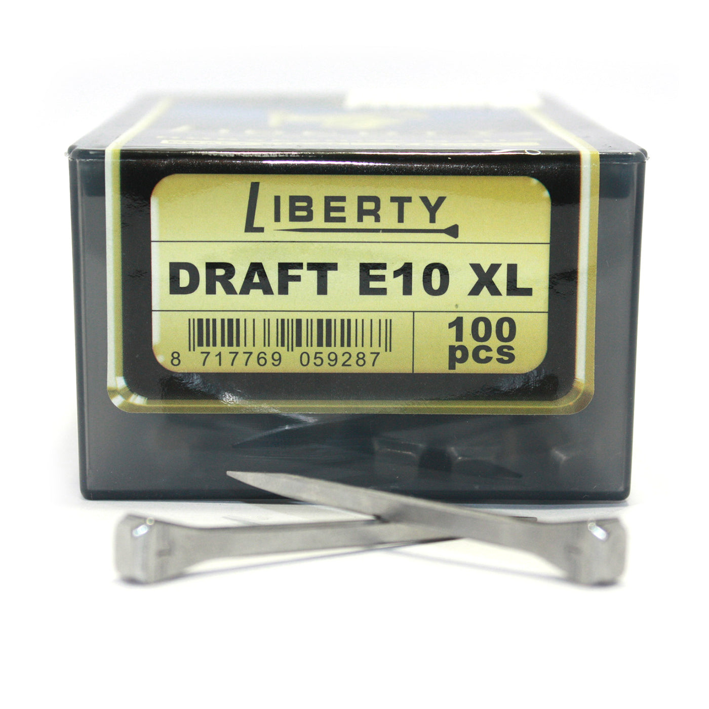 Liberty Draft XL E10 100pc
