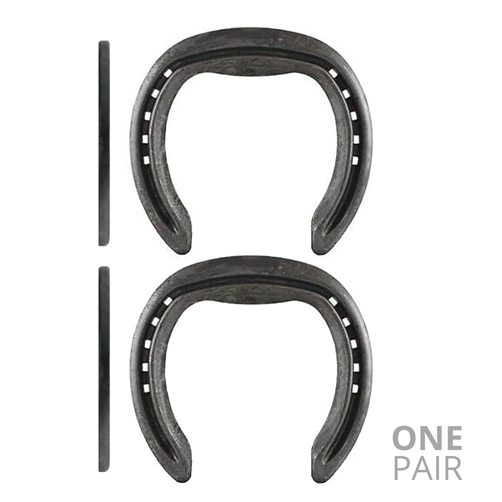 Nat Balance Lite Front Unclipped Pair