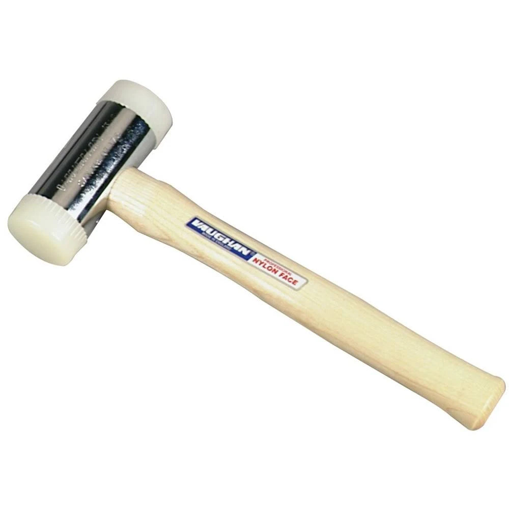 Hammer Nylon 24oz (680g) Hardwood Handle