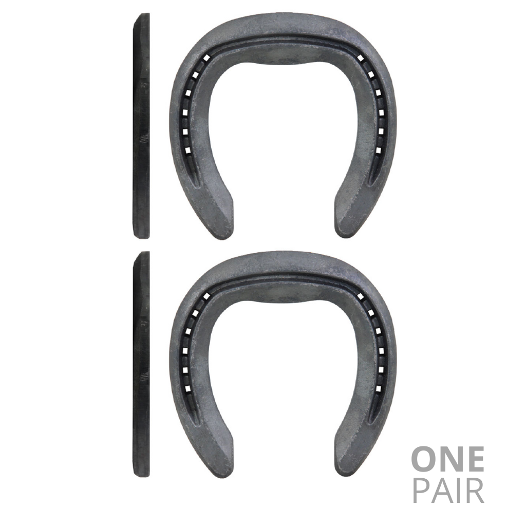 Nat Balance Front Unclipped Pair