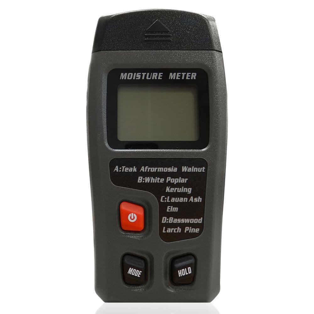 Moisture Meter